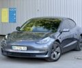 Сірий Тесла Модель 3, об'ємом двигуна 0 л та пробігом 140 тис. км за 18000 $, фото 1 на Automoto.ua