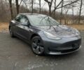 Сірий Тесла Модель 3, об'ємом двигуна 0 л та пробігом 14 тис. км за 7900 $, фото 1 на Automoto.ua