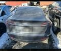 Серый Тесла Модель 3, объемом двигателя 0 л и пробегом 16 тыс. км за 9500 $, фото 1 на Automoto.ua