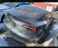 Серый Тесла Модель 3, объемом двигателя 0 л и пробегом 16 тыс. км за 9500 $, фото 2 на Automoto.ua