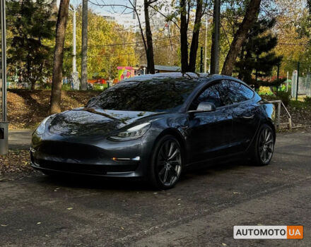 купить новое авто Тесла Модель 3 2023 года от официального дилера VinAVto Тесла фото