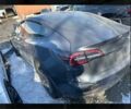 Серый Тесла Модель 3, объемом двигателя 0 л и пробегом 16 тыс. км за 9500 $, фото 1 на Automoto.ua