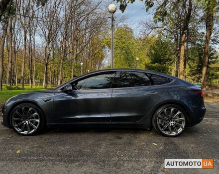 купить новое авто Тесла Модель 3 2023 года от официального дилера VinAVto Тесла фото