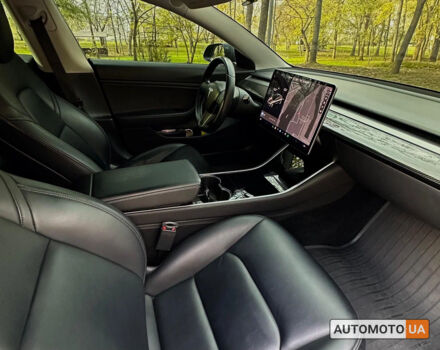 купить новое авто Тесла Модель 3 2023 года от официального дилера VinAVto Тесла фото