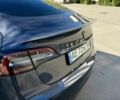 Серый Тесла Модель 3, объемом двигателя 0 л и пробегом 37 тыс. км за 27000 $, фото 16 на Automoto.ua