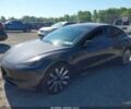 Серый Тесла Модель 3, объемом двигателя 0 л и пробегом 7 тыс. км за 10000 $, фото 1 на Automoto.ua
