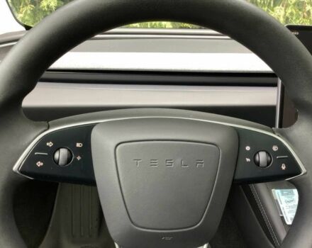 Серый Тесла Модель 3, объемом двигателя 0 л и пробегом 9 тыс. км за 17000 $, фото 8 на Automoto.ua