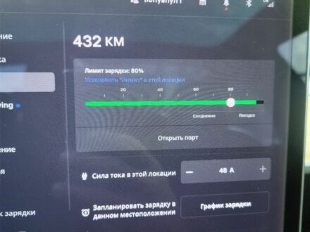 Сірий Тесла Модель 3, об'ємом двигуна 0 л та пробігом 88 тис. км за 15500 $, фото 1 на Automoto.ua