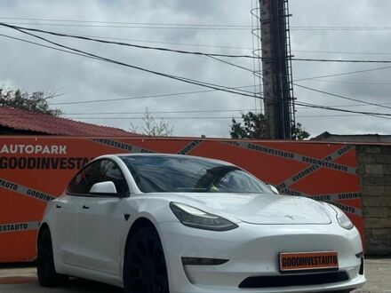 Сірий Тесла Модель 3, об'ємом двигуна 0 л та пробігом 100 тис. км за 1000 $, фото 1 на Automoto.ua