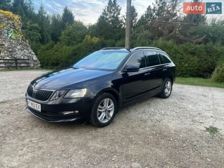 Серый Тесла Модель 3, объемом двигателя 0 л и пробегом 120 тыс. км за 15500 $, фото 1 на Automoto.ua