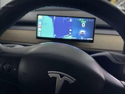 Сірий Тесла Модель 3, об'ємом двигуна 0 л та пробігом 88 тис. км за 28675 $, фото 1 на Automoto.ua