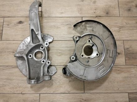 Сірий Тесла Модель 3, об'ємом двигуна 0 л та пробігом 20 тис. км за 4159 $, фото 1 на Automoto.ua