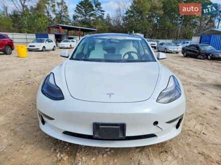 Сірий Тесла Модель 3, об'ємом двигуна 0 л та пробігом 89 тис. км за 8000 $, фото 1 на Automoto.ua