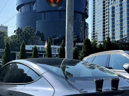 Серый Тесла Модель 3, объемом двигателя 0 л и пробегом 35 тыс. км за 22000 $, фото 1 на Automoto.ua