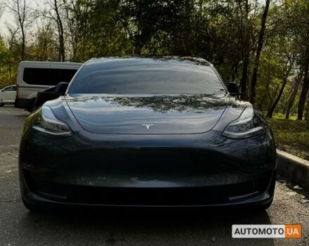купити нове авто Тесла Модель 3 2023 року від офіційного дилера VinAVto Тесла фото