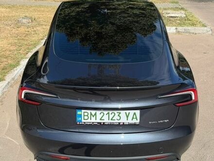 Сірий Тесла Модель 3, об'ємом двигуна 0 л та пробігом 16 тис. км за 30400 $, фото 1 на Automoto.ua