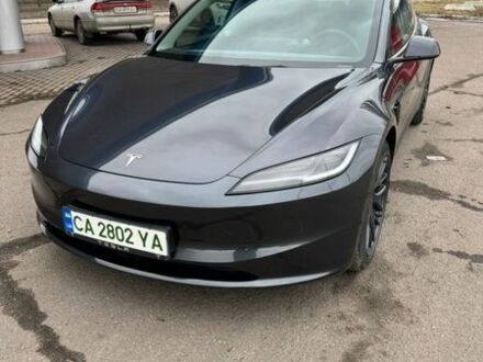 Сірий Тесла Модель 3, об'ємом двигуна 0 л та пробігом 21 тис. км за 26000 $, фото 1 на Automoto.ua