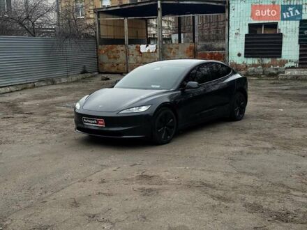 Сірий Тесла Модель 3, об'ємом двигуна 0 л та пробігом 29 тис. км за 26990 $, фото 1 на Automoto.ua