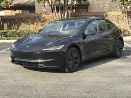 Сірий Тесла Модель 3, об'ємом двигуна 0 л та пробігом 29 тис. км за 10400 $, фото 1 на Automoto.ua