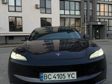 Сірий Тесла Модель 3, об'ємом двигуна 0 л та пробігом 1 тис. км за 27300 $, фото 1 на Automoto.ua