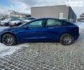 Синий Тесла Модель 3, объемом двигателя 0 л и пробегом 41 тыс. км за 26900 $, фото 3 на Automoto.ua