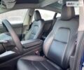 Синий Тесла Модель 3, объемом двигателя 0 л и пробегом 41 тыс. км за 26900 $, фото 19 на Automoto.ua