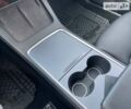 Синий Тесла Модель 3, объемом двигателя 0 л и пробегом 41 тыс. км за 26900 $, фото 17 на Automoto.ua