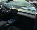 Синий Тесла Модель 3, объемом двигателя 0 л и пробегом 41 тыс. км за 26900 $, фото 8 на Automoto.ua