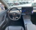 Синий Тесла Модель 3, объемом двигателя 0 л и пробегом 41 тыс. км за 26900 $, фото 10 на Automoto.ua