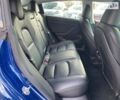 Синий Тесла Модель 3, объемом двигателя 0 л и пробегом 41 тыс. км за 26900 $, фото 22 на Automoto.ua