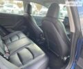 Синий Тесла Модель 3, объемом двигателя 0 л и пробегом 41 тыс. км за 26900 $, фото 23 на Automoto.ua