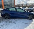 Синий Тесла Модель 3, объемом двигателя 0 л и пробегом 41 тыс. км за 26900 $, фото 7 на Automoto.ua
