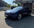 Синий Тесла Модель 3, объемом двигателя 0 л и пробегом 135 тыс. км за 17538 $, фото 2 на Automoto.ua