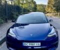 Синій Тесла Модель 3, об'ємом двигуна 0 л та пробігом 56 тис. км за 17000 $, фото 7 на Automoto.ua