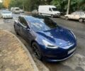 Синий Тесла Модель 3, объемом двигателя 0 л и пробегом 250 тыс. км за 13998 $, фото 2 на Automoto.ua