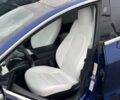 Синий Тесла Модель 3, объемом двигателя 0 л и пробегом 202 тыс. км за 15999 $, фото 41 на Automoto.ua