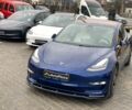 Синий Тесла Модель 3, объемом двигателя 0 л и пробегом 202 тыс. км за 15999 $, фото 6 на Automoto.ua