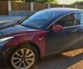 Синий Тесла Модель 3, объемом двигателя 0 л и пробегом 88 тыс. км за 12200 $, фото 9 на Automoto.ua