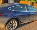 Синий Тесла Модель 3, объемом двигателя 0 л и пробегом 88 тыс. км за 12200 $, фото 7 на Automoto.ua