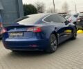 Синий Тесла Модель 3, объемом двигателя 0 л и пробегом 202 тыс. км за 15999 $, фото 93 на Automoto.ua