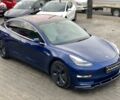 Синий Тесла Модель 3, объемом двигателя 0 л и пробегом 202 тыс. км за 15999 $, фото 22 на Automoto.ua