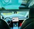 Синій Тесла Модель 3, об'ємом двигуна 0 л та пробігом 56 тис. км за 17000 $, фото 2 на Automoto.ua
