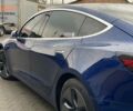 Синий Тесла Модель 3, объемом двигателя 0 л и пробегом 202 тыс. км за 15999 $, фото 81 на Automoto.ua