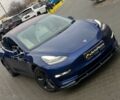 Синий Тесла Модель 3, объемом двигателя 0 л и пробегом 202 тыс. км за 15999 $, фото 75 на Automoto.ua