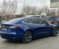 Синий Тесла Модель 3, объемом двигателя 0 л и пробегом 202 тыс. км за 15999 $, фото 35 на Automoto.ua