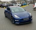 Синий Тесла Модель 3, объемом двигателя 0 л и пробегом 202 тыс. км за 15999 $, фото 73 на Automoto.ua