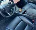 Синій Тесла Модель 3, об'ємом двигуна 0 л та пробігом 56 тис. км за 17000 $, фото 9 на Automoto.ua