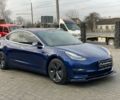 Синий Тесла Модель 3, объемом двигателя 0 л и пробегом 202 тыс. км за 15999 $, фото 33 на Automoto.ua