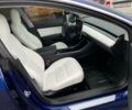 Синий Тесла Модель 3, объемом двигателя 0 л и пробегом 202 тыс. км за 15999 $, фото 63 на Automoto.ua