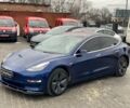 Синий Тесла Модель 3, объемом двигателя 0 л и пробегом 202 тыс. км за 15999 $, фото 9 на Automoto.ua